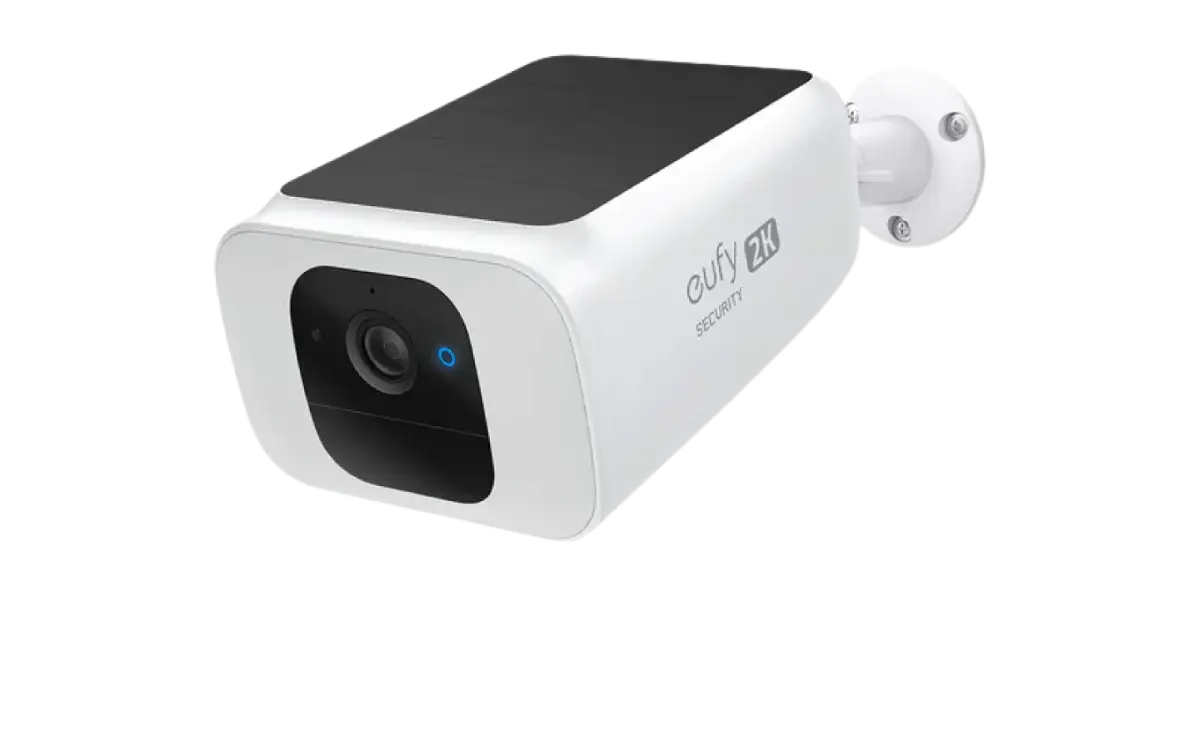 كاميرات خارجية